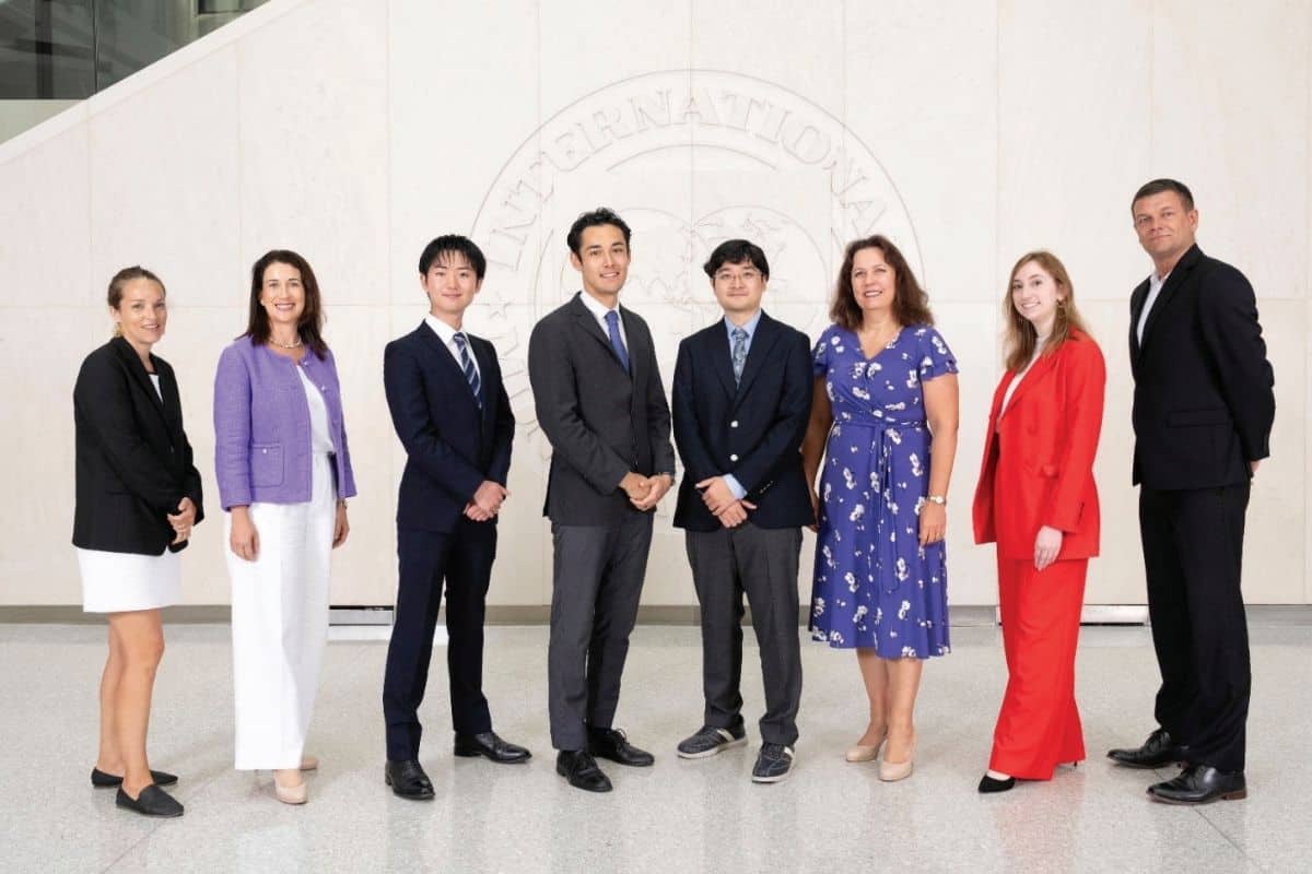 JISP Scholars JISP Scholars