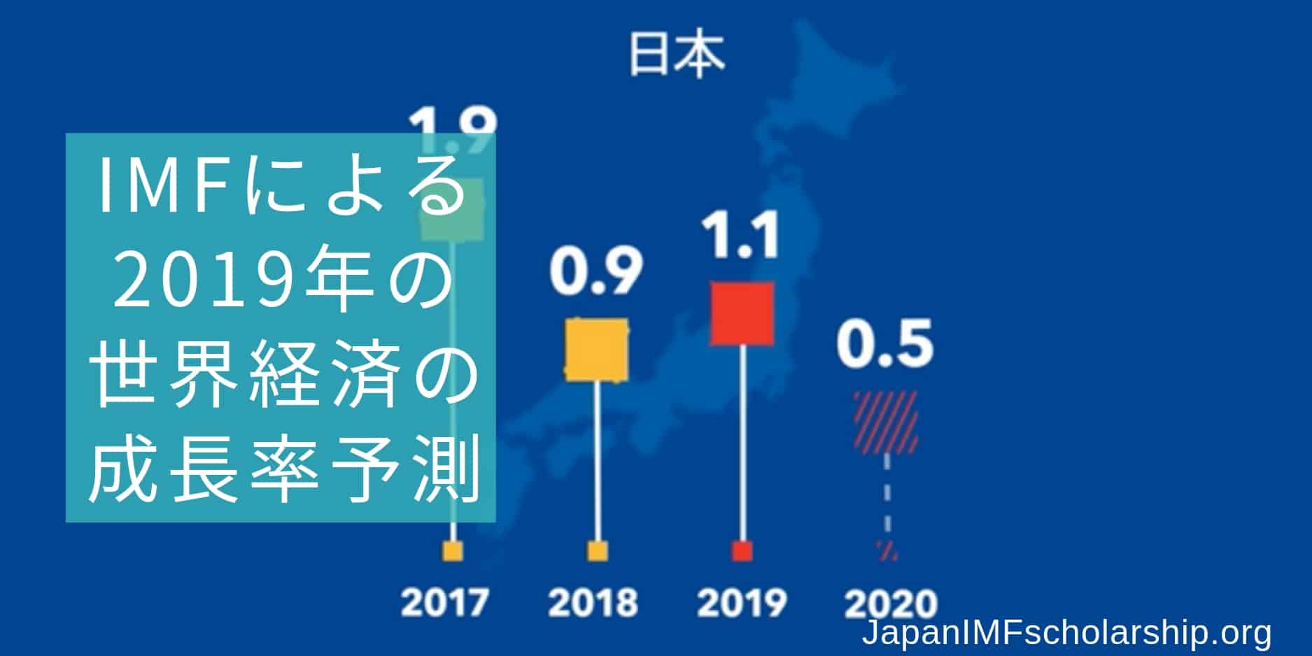 jisp web-fb jisp the world economy year ahead 2019 by imf